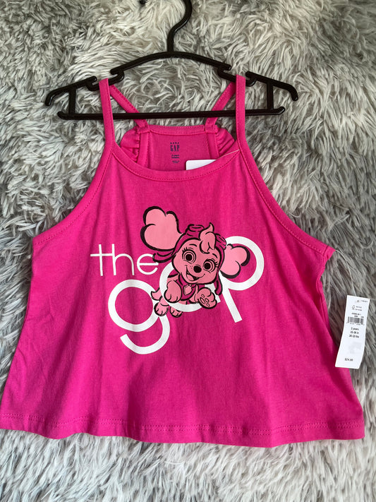 BabyGap-2T NEW