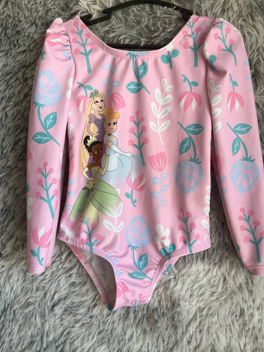 Disney-2T