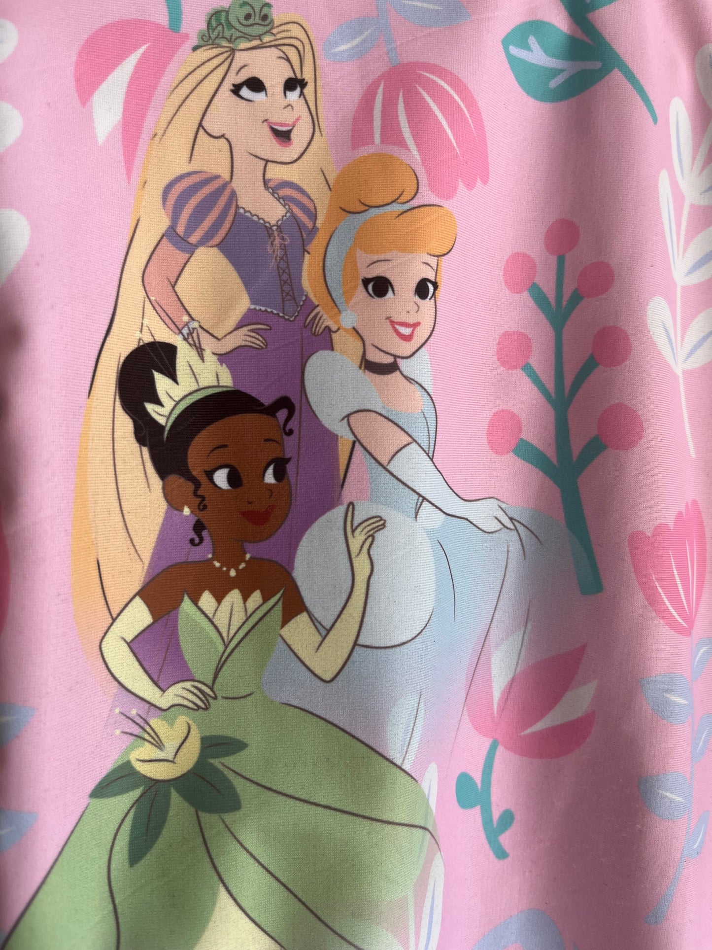 Disney-2T