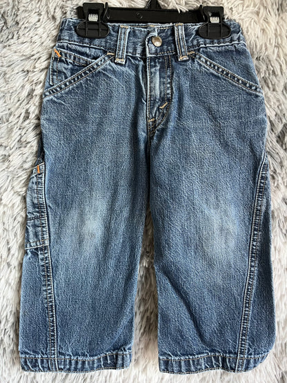 Levi’s-3T
