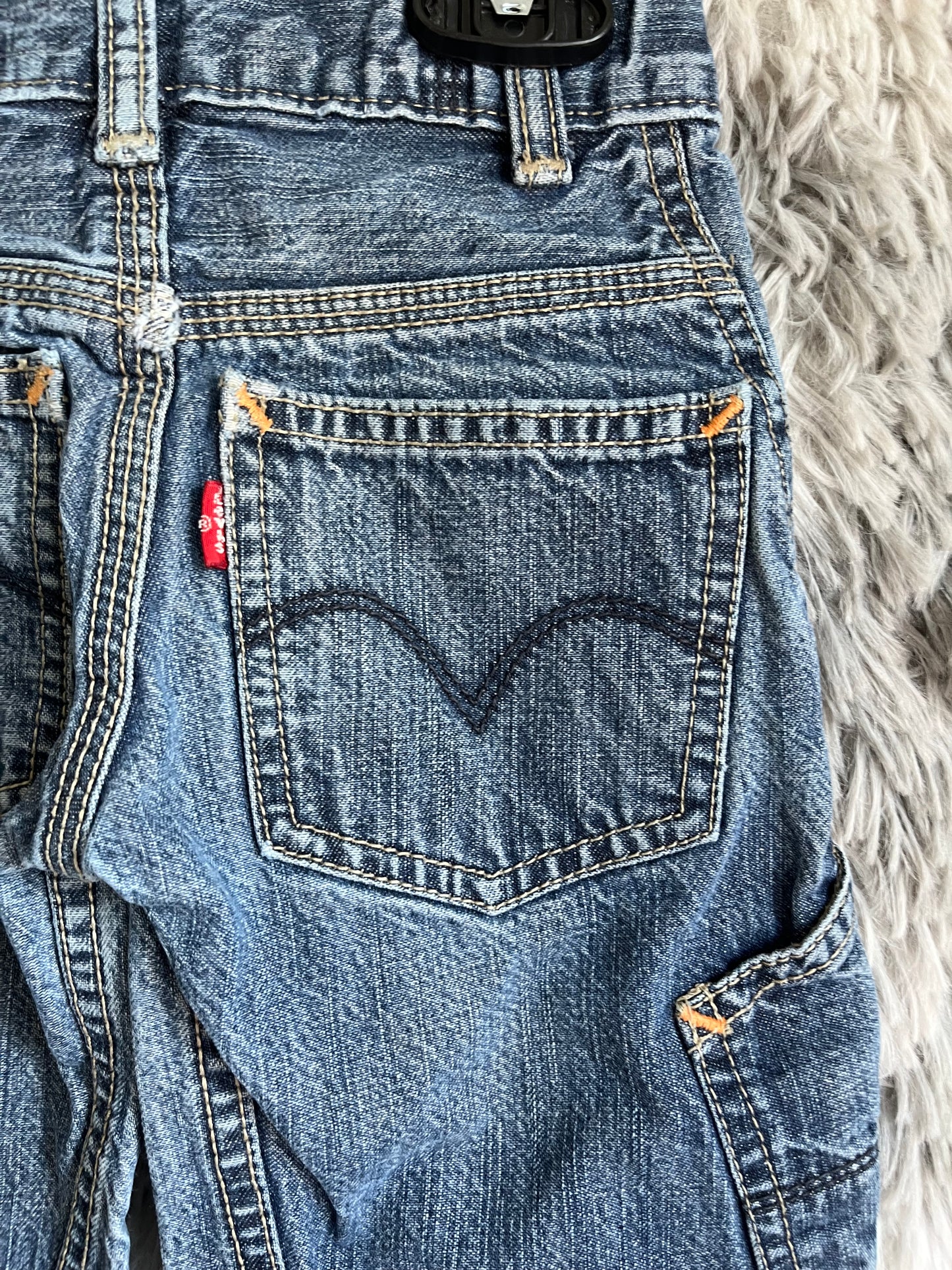 Levi’s-3T