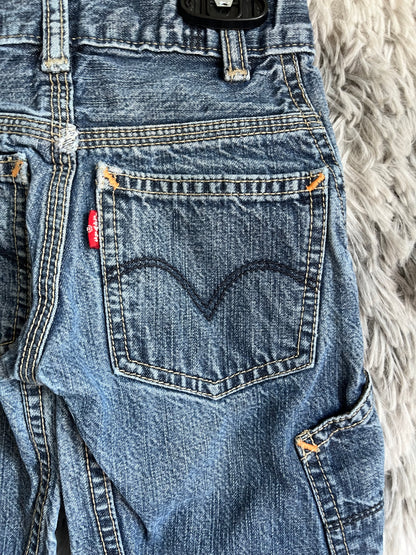 Levi’s-3T