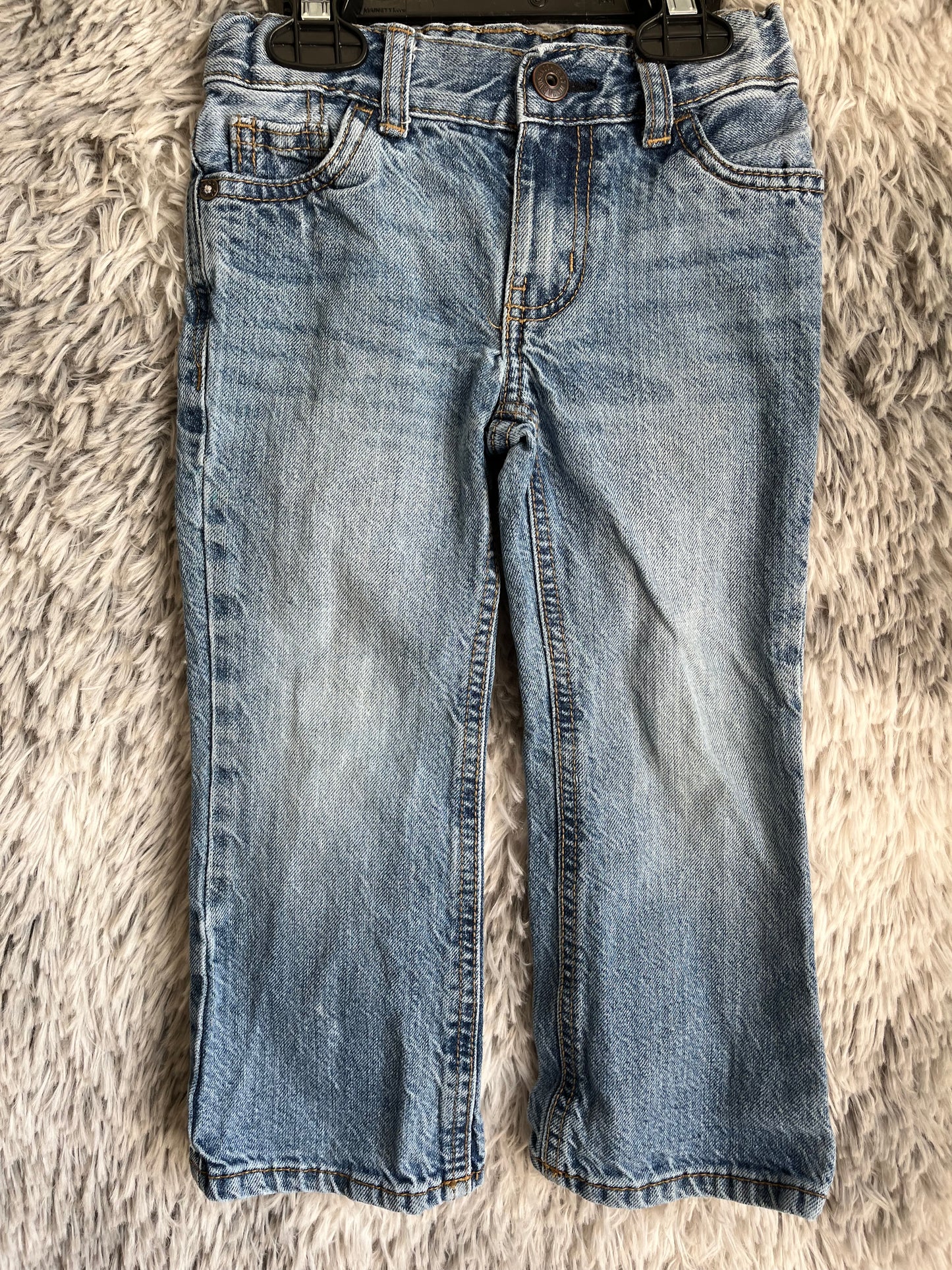 BGosh-3T