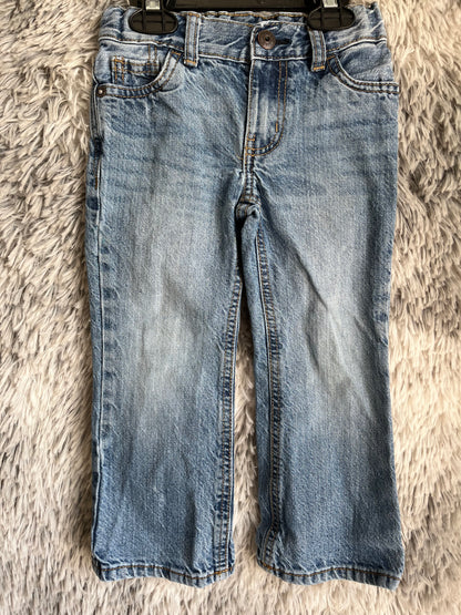 BGosh-3T