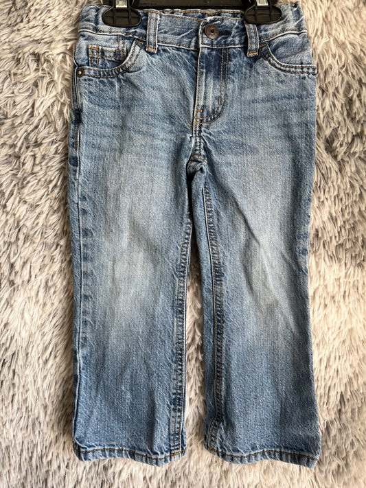 BGosh-3T