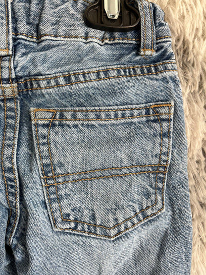 BGosh-3T