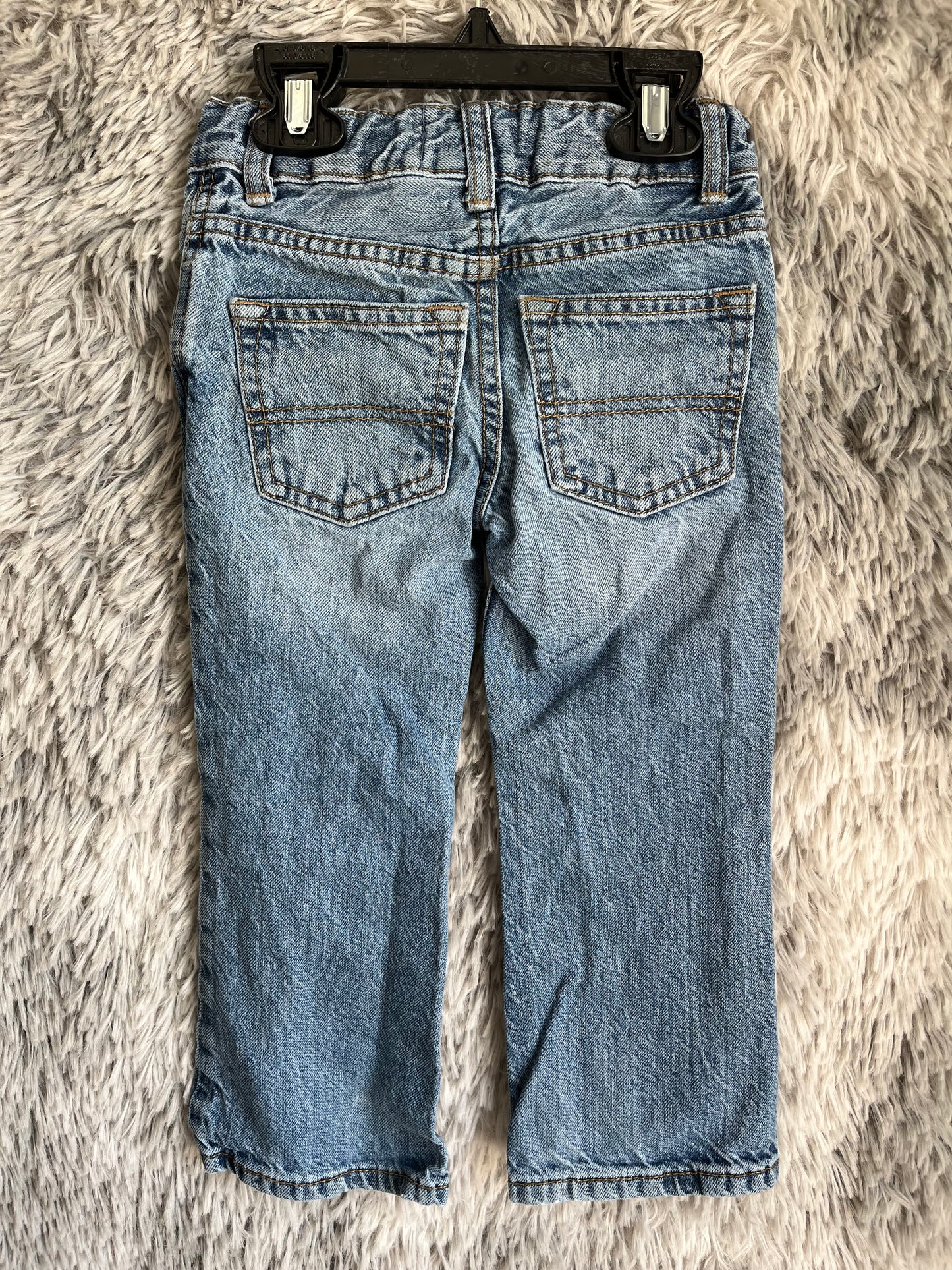 BGosh-3T