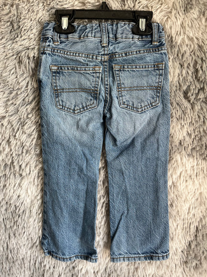 BGosh-3T