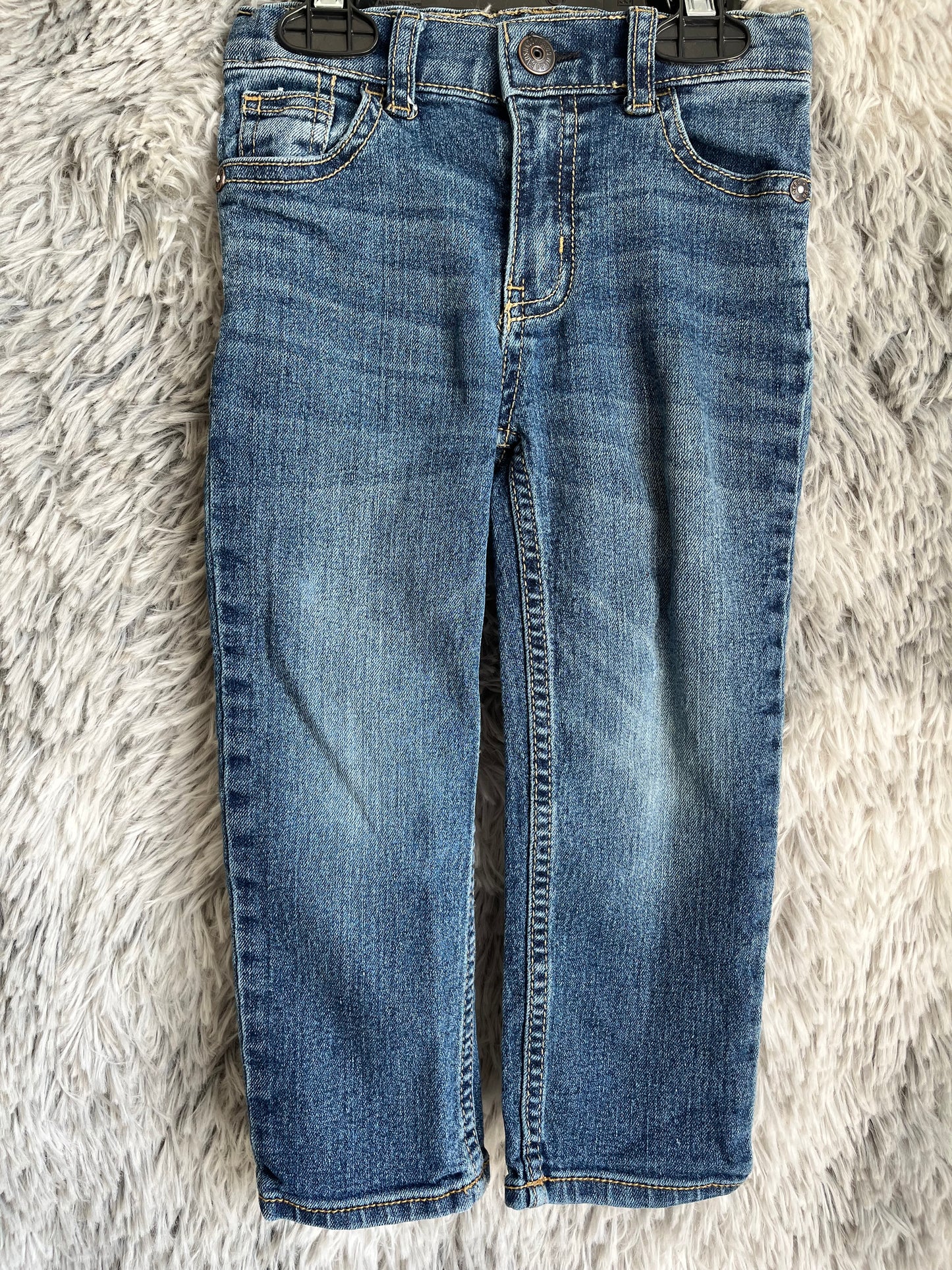 BGosh-3T