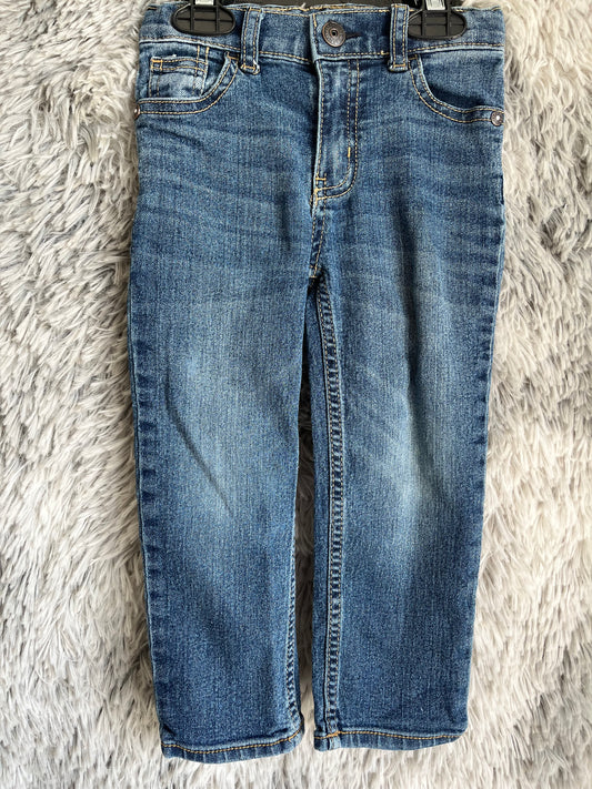 BGosh-3T