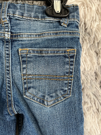 BGosh-3T