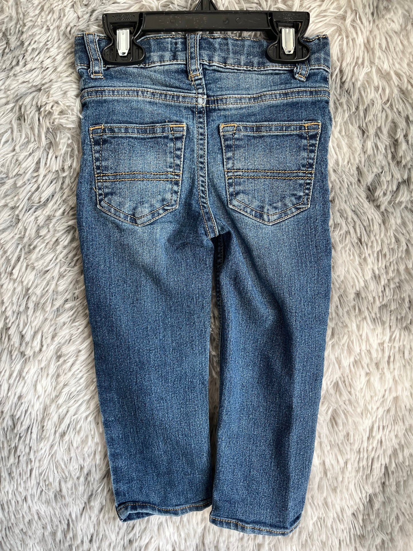 BGosh-3T