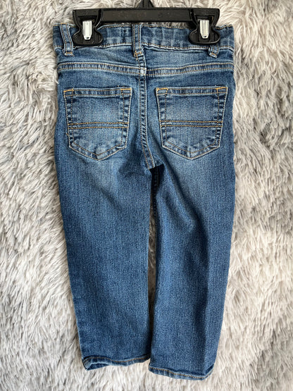 BGosh-3T