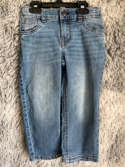 Bgosh-3T