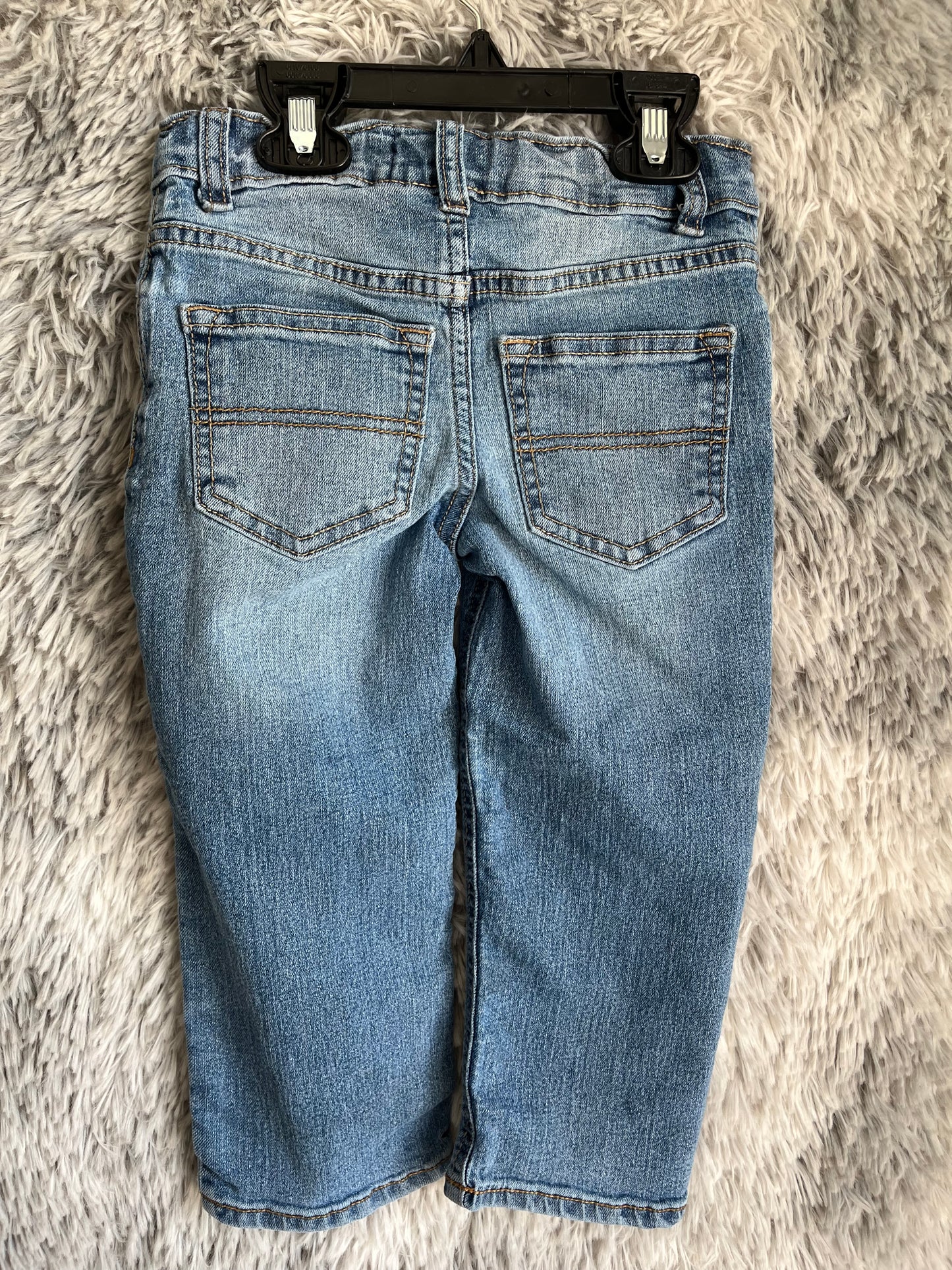 Bgosh-3T