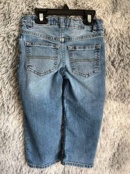 Bgosh-3T