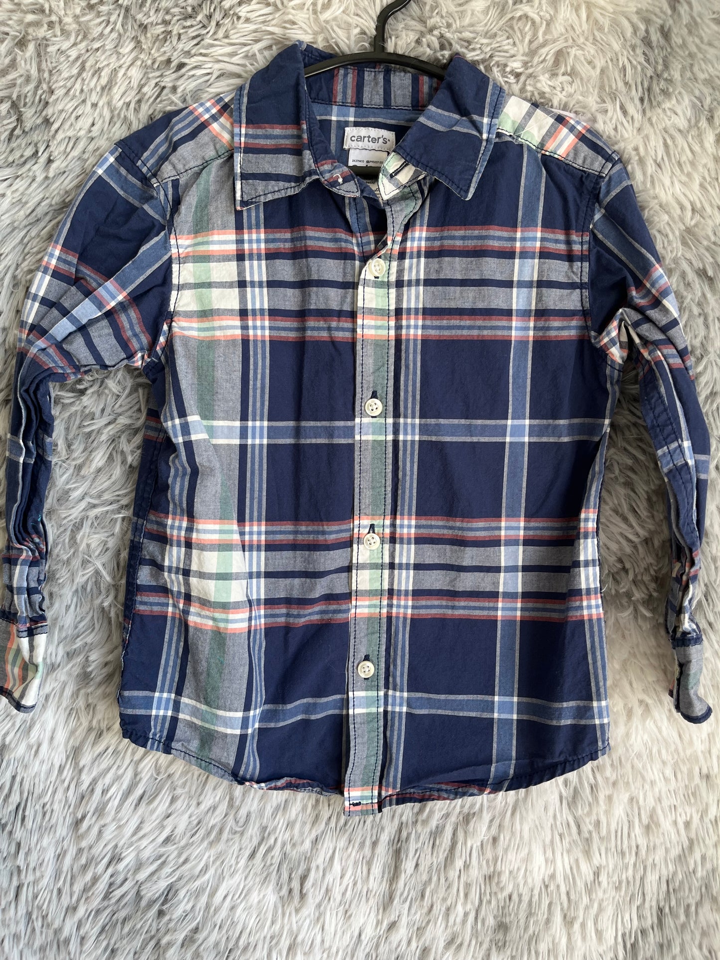 Carters-3T