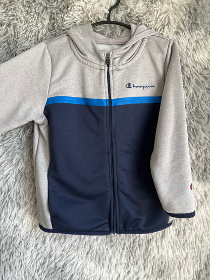 Champion-3T