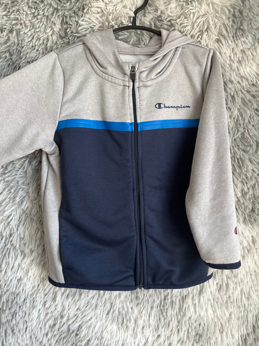 Champion-3T