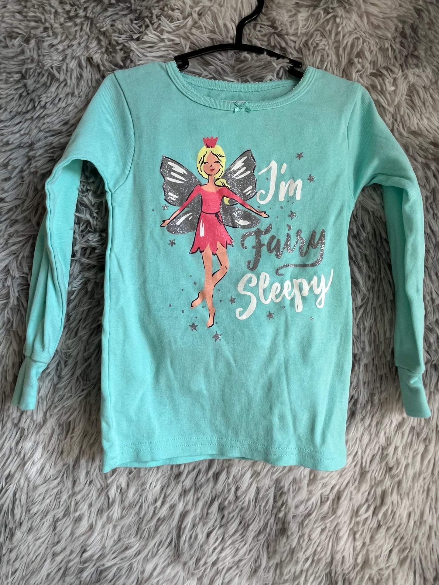 Carters-3T