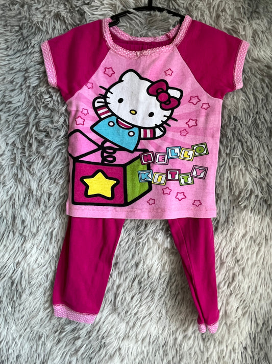 HelloKitty-3T
