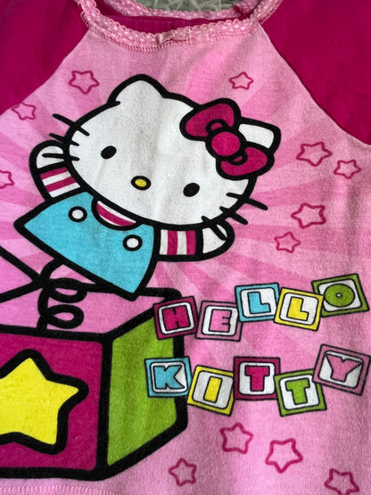HelloKitty-3T