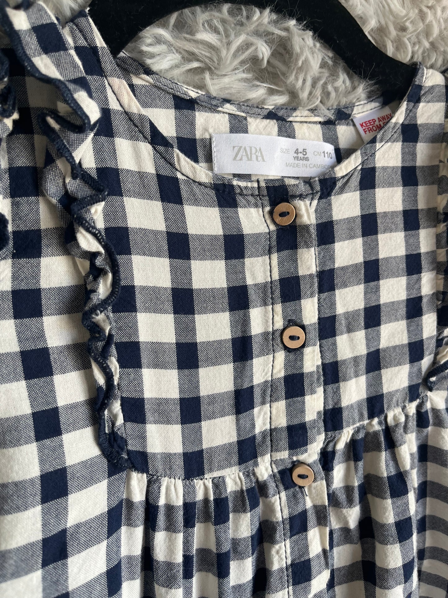 Zara-4/5