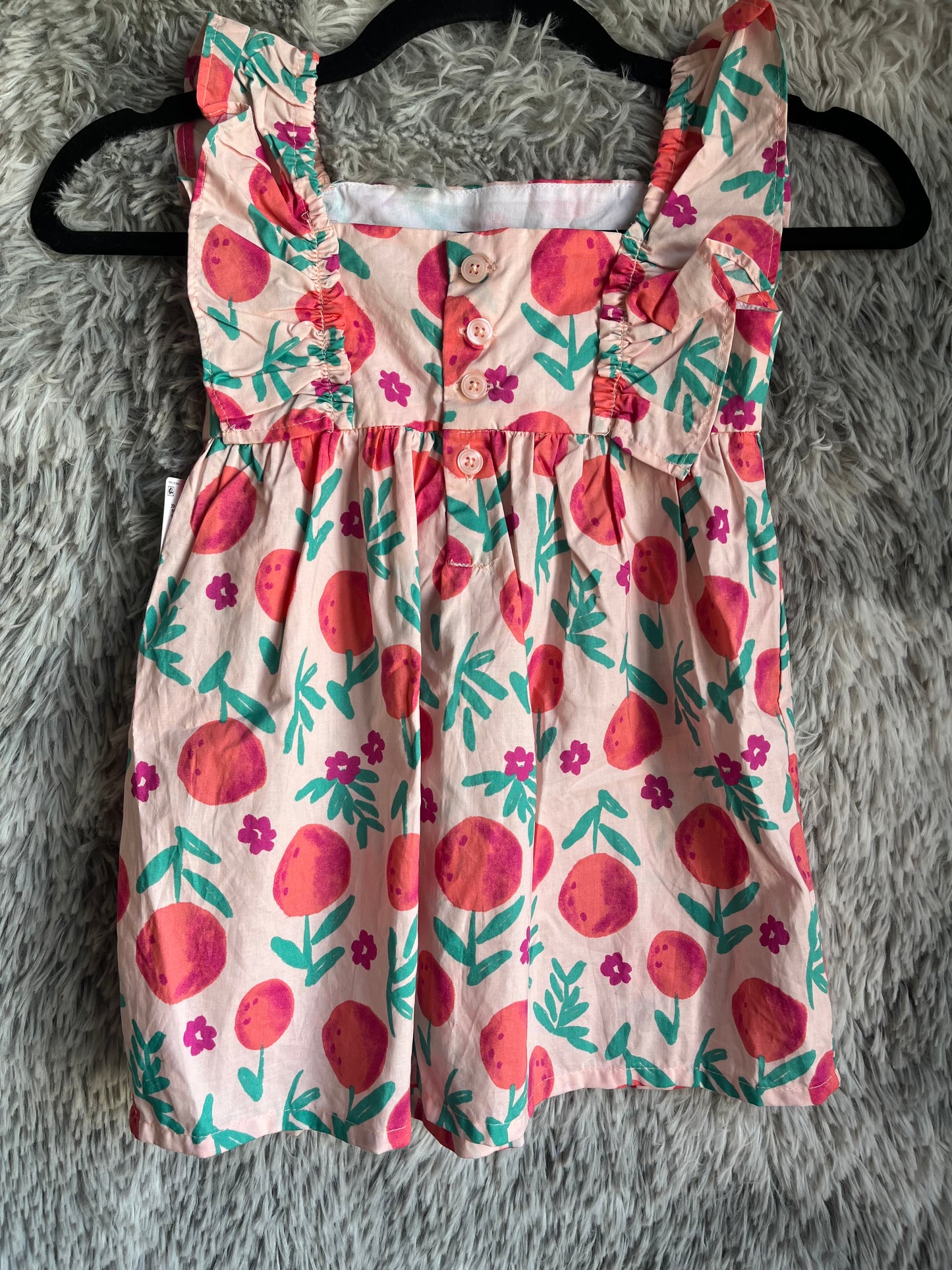 Carters-4T NEW