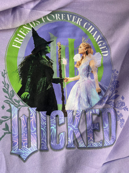 Wicked- XS4/5 NEW