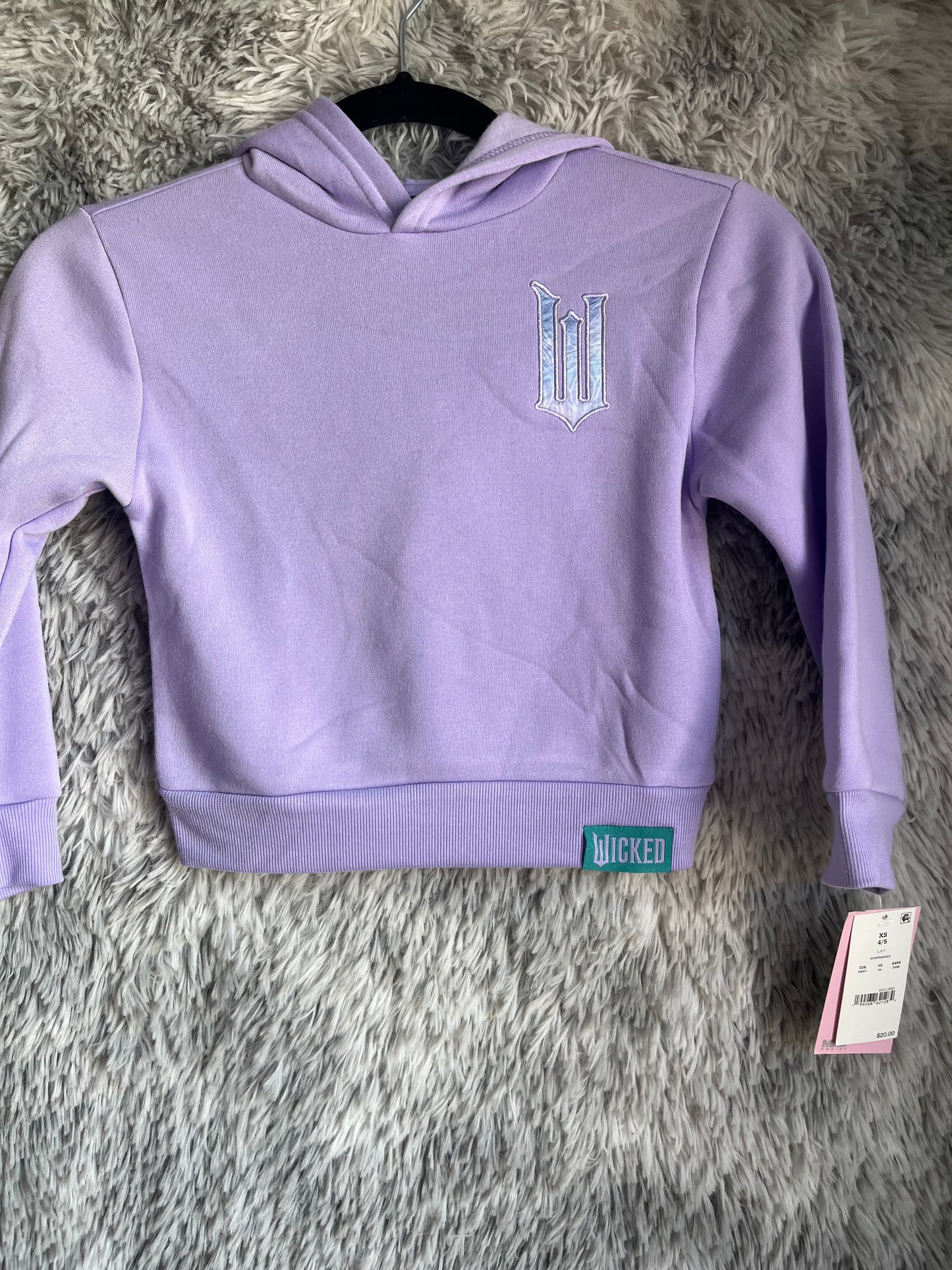 Wicked- XS4/5 NEW