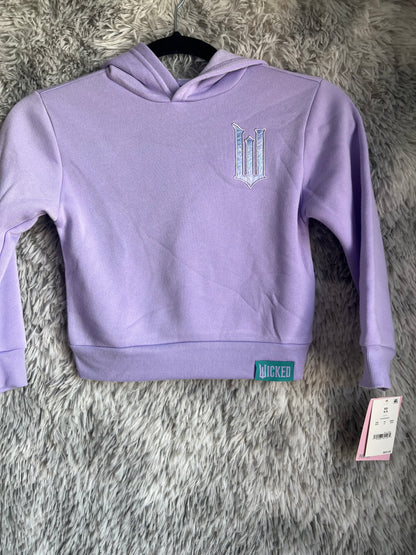Wicked- XS4/5 NEW
