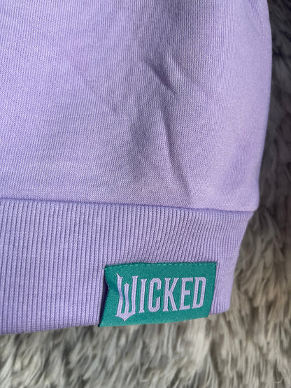 Wicked- XS4/5 NEW
