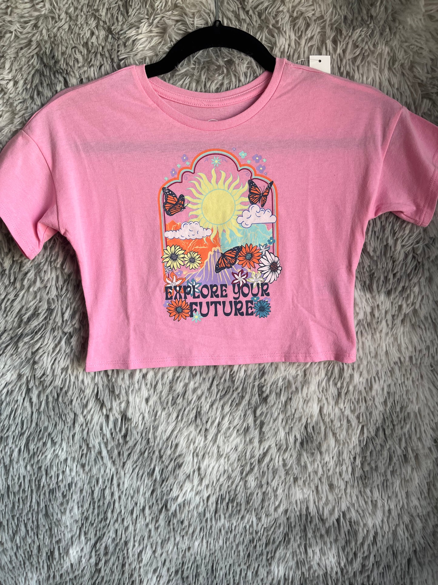 WonderNation-XS 4/5 NEW