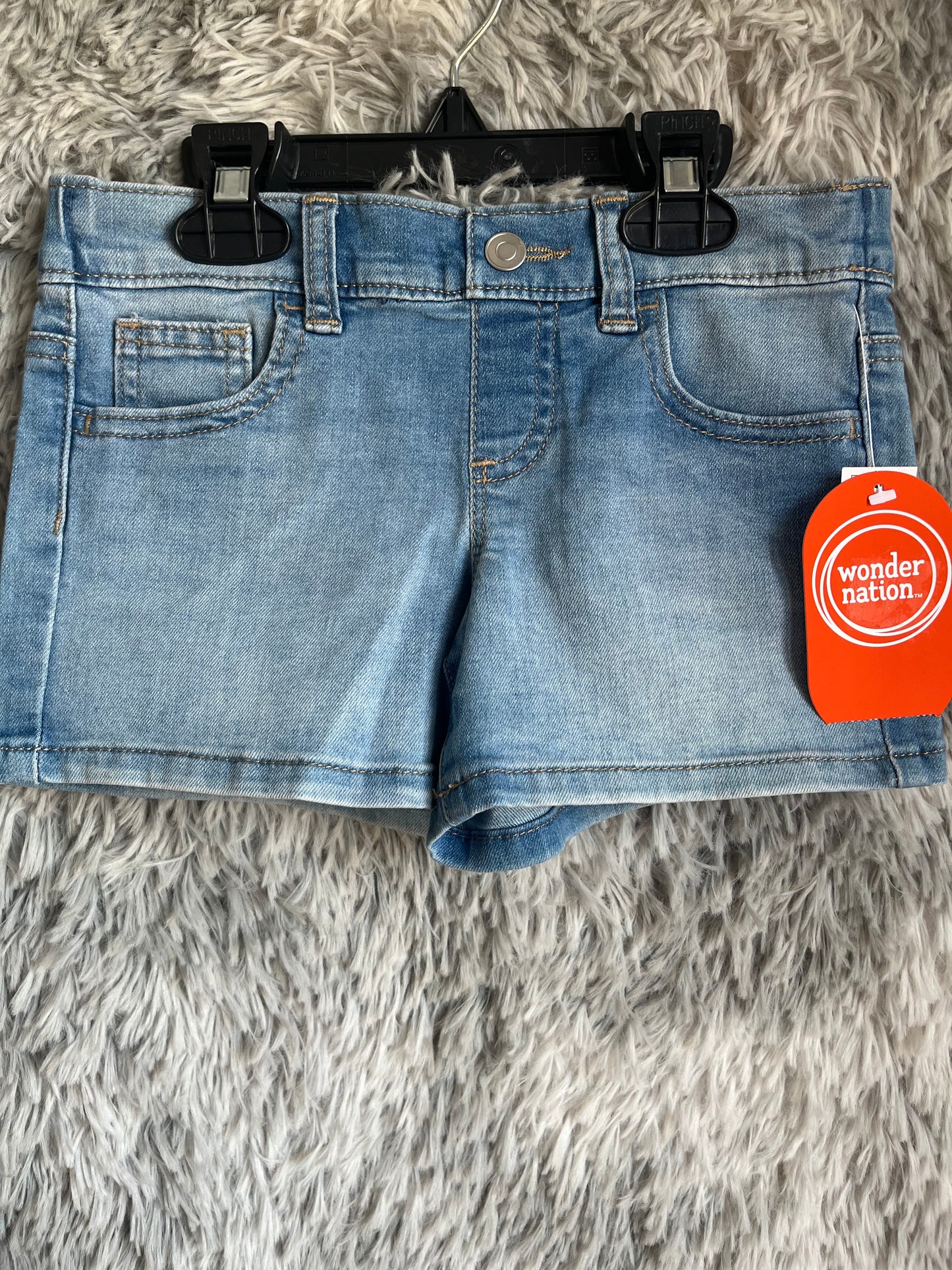WonderNation- XS 4/5NEW
