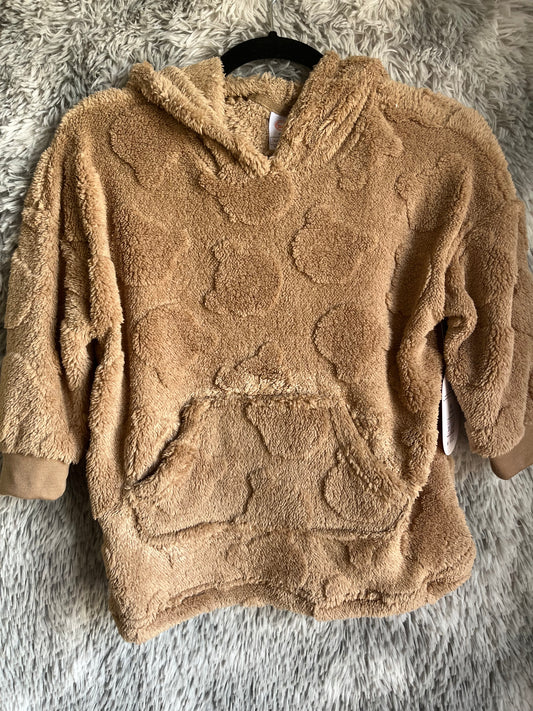 WonderNation-XS 4/5 NEW
