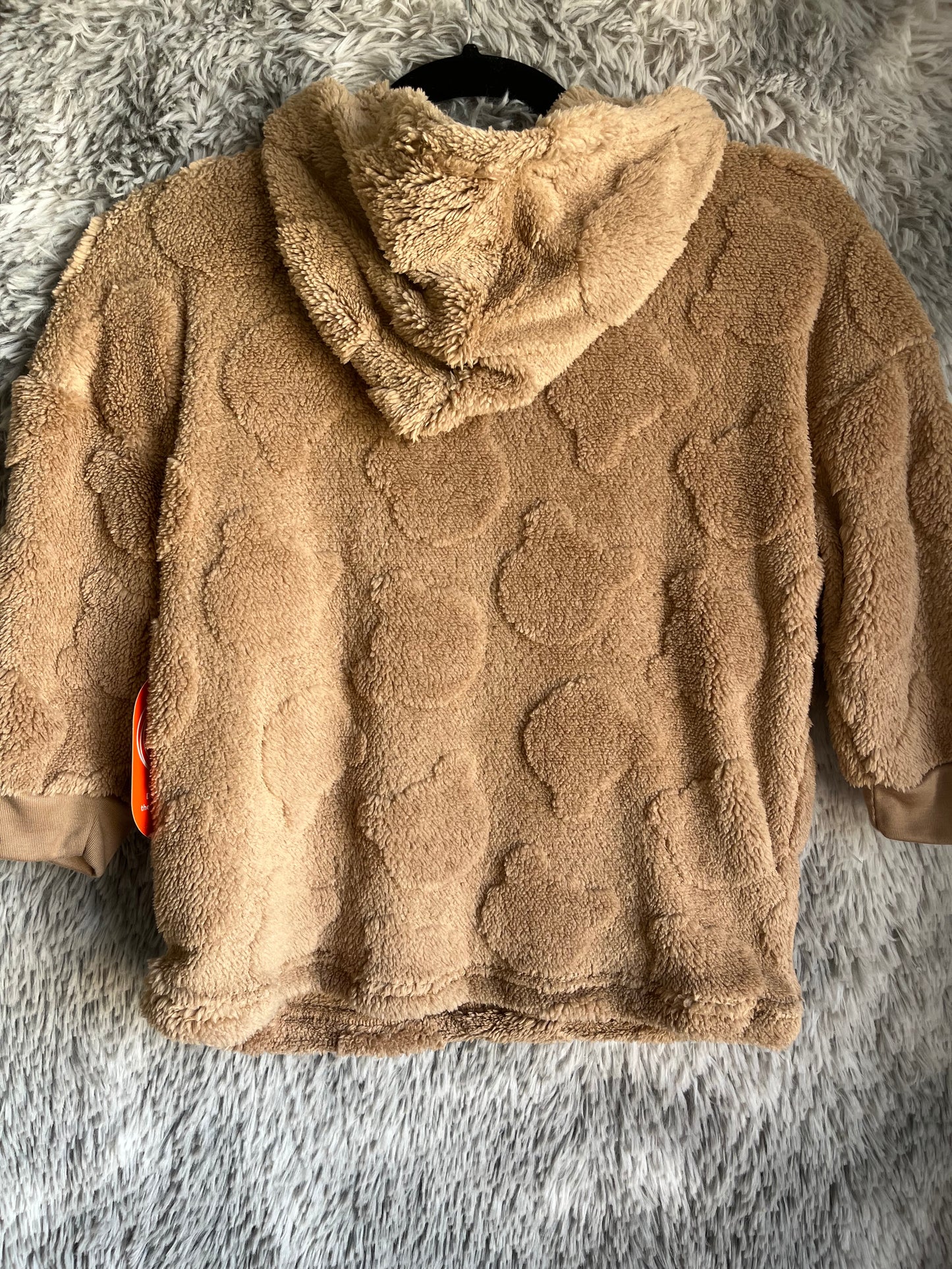 WonderNation-XS 4/5 NEW