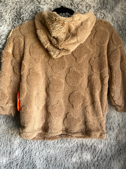 WonderNation-XS 4/5 NEW