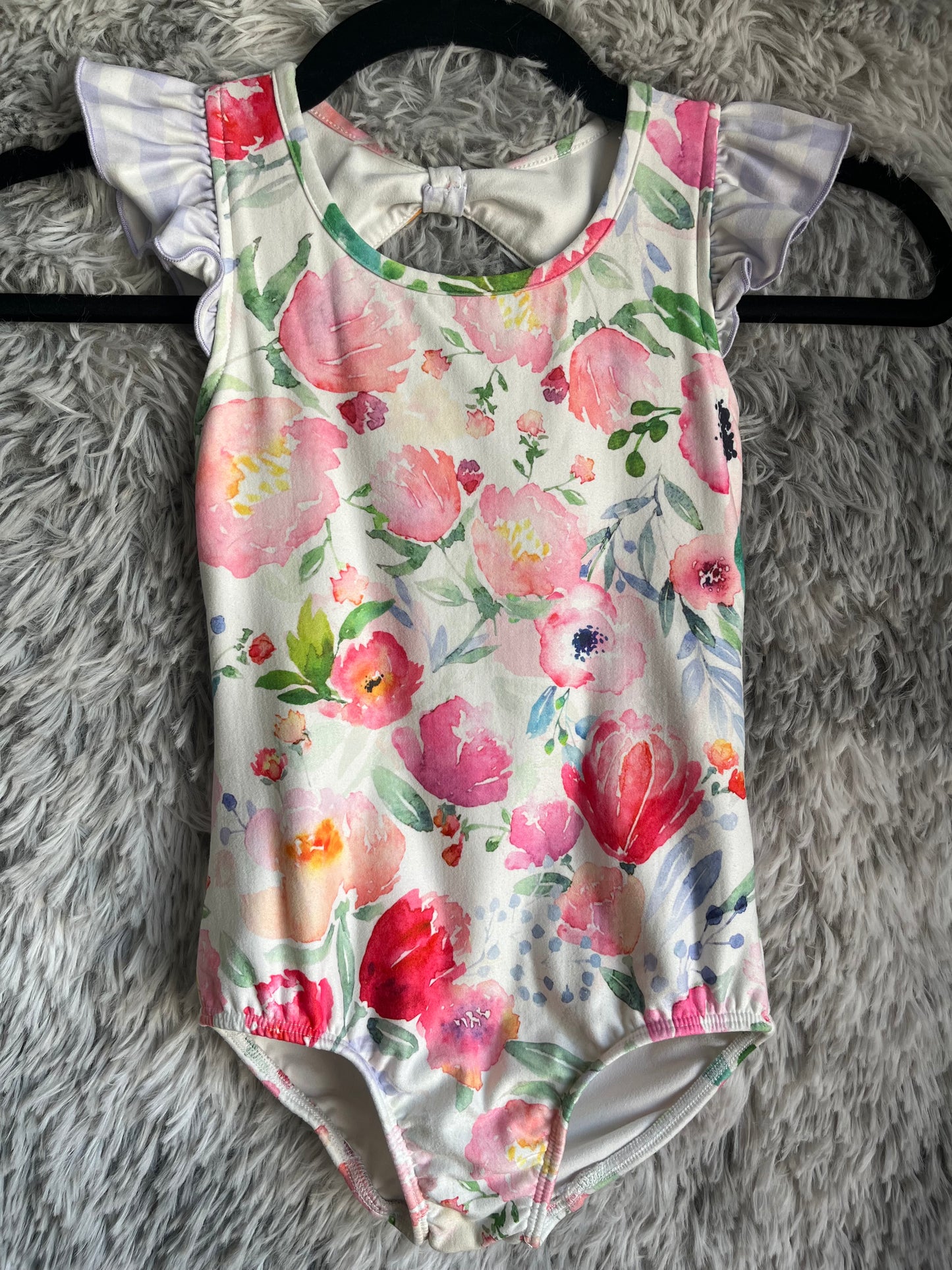CheekyPlum- 4T