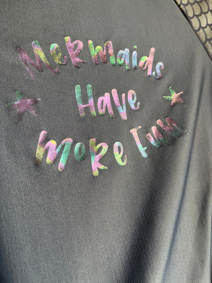 MoreThanMagic- XS 4/5