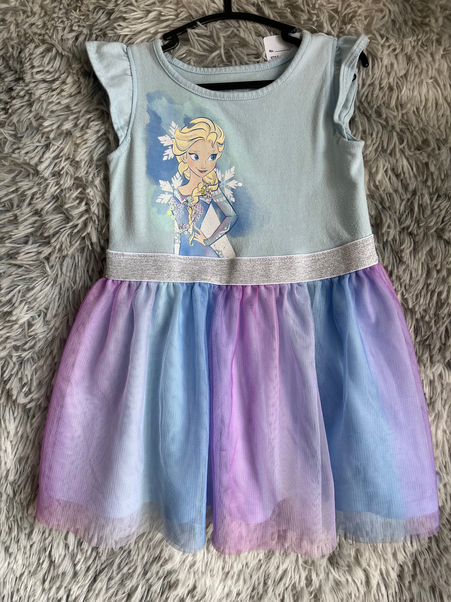 Disney- 18M