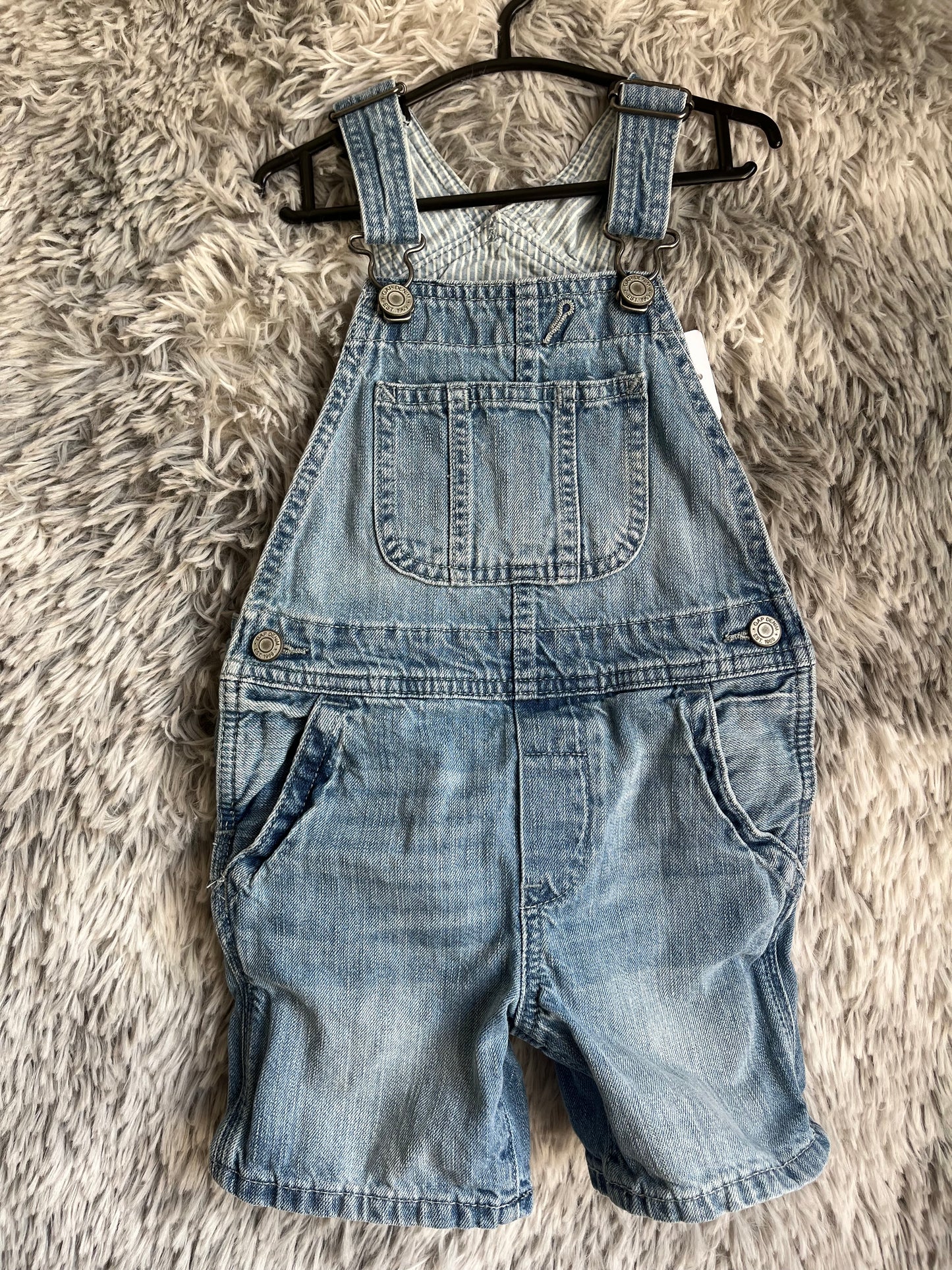 Gap- 3T