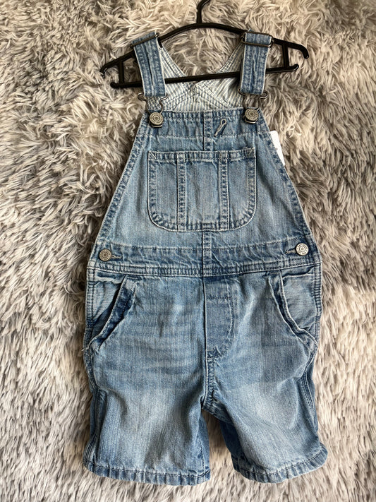 Gap- 3T