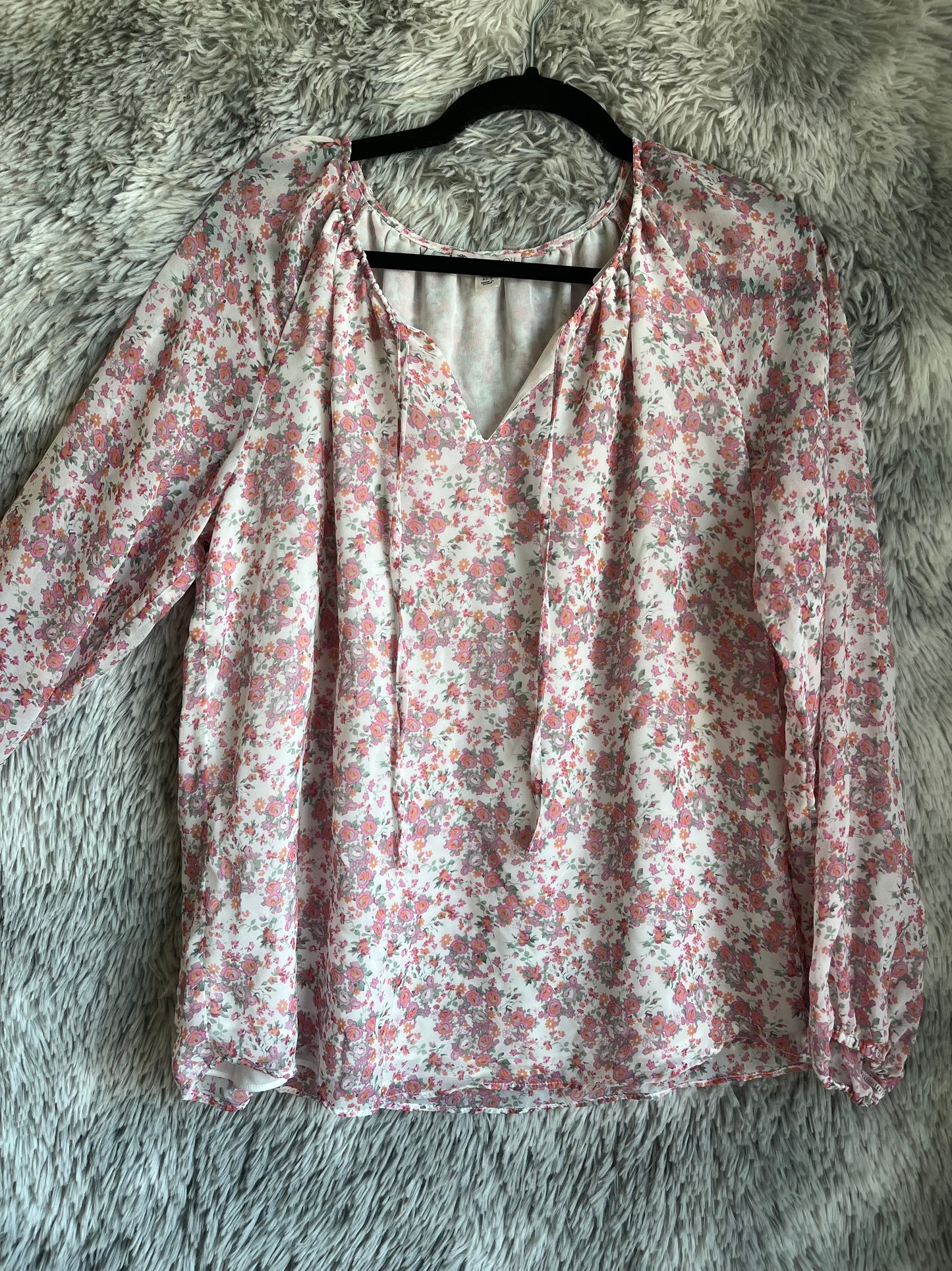 ElaineRose- small women’s