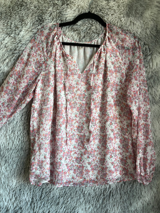 ElaineRose- small women’s