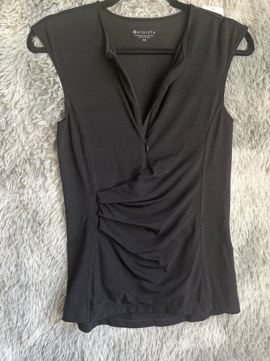 ATHLETA-XS Womens