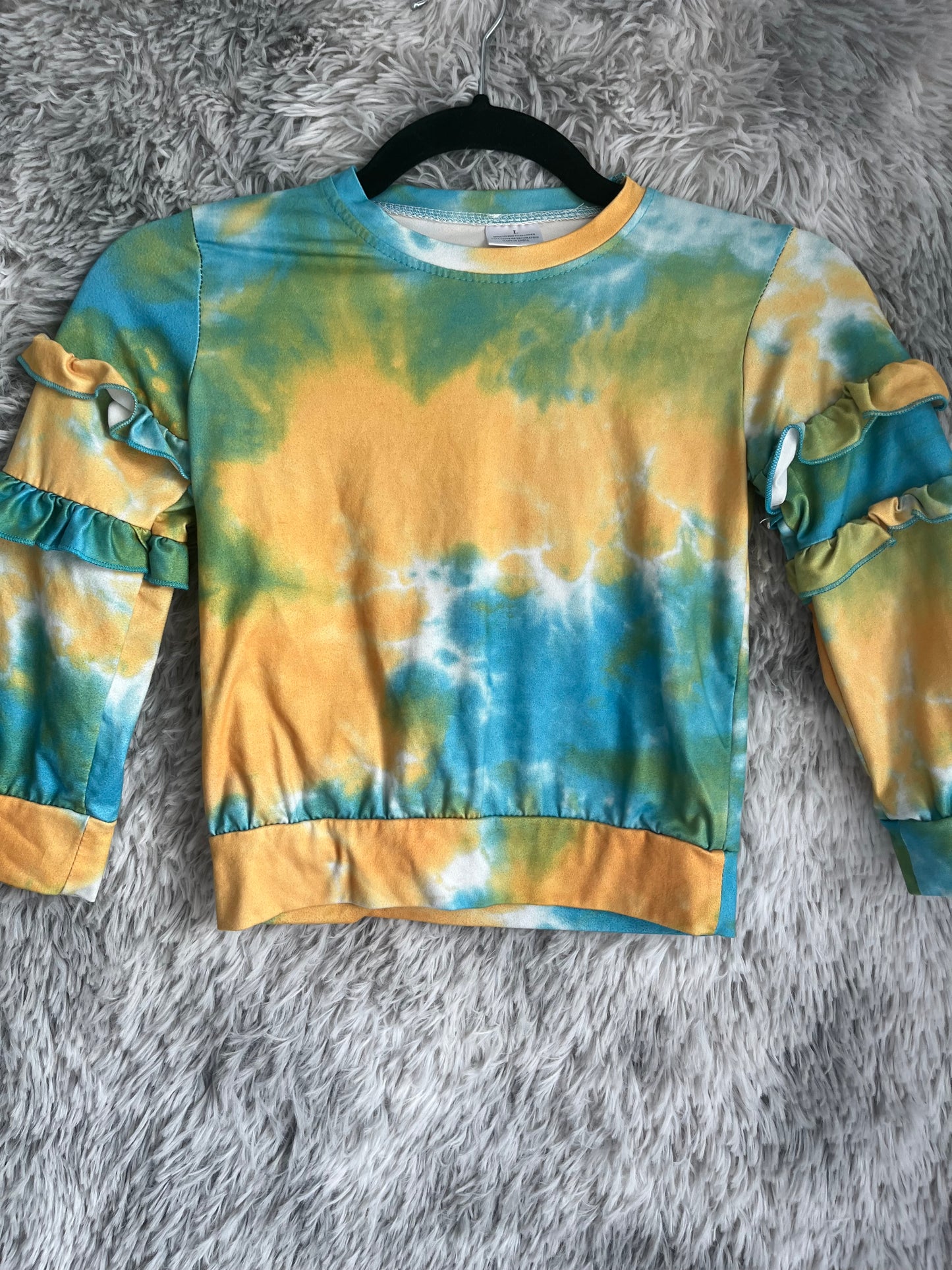 No brand- fits like 5