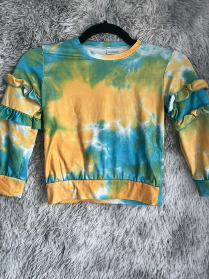 No brand- fits like 5