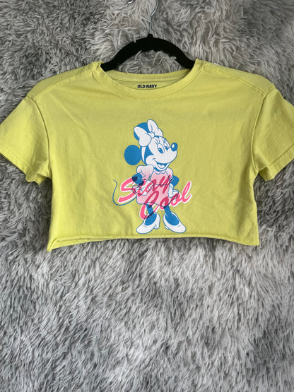 OldNavy- XS5
