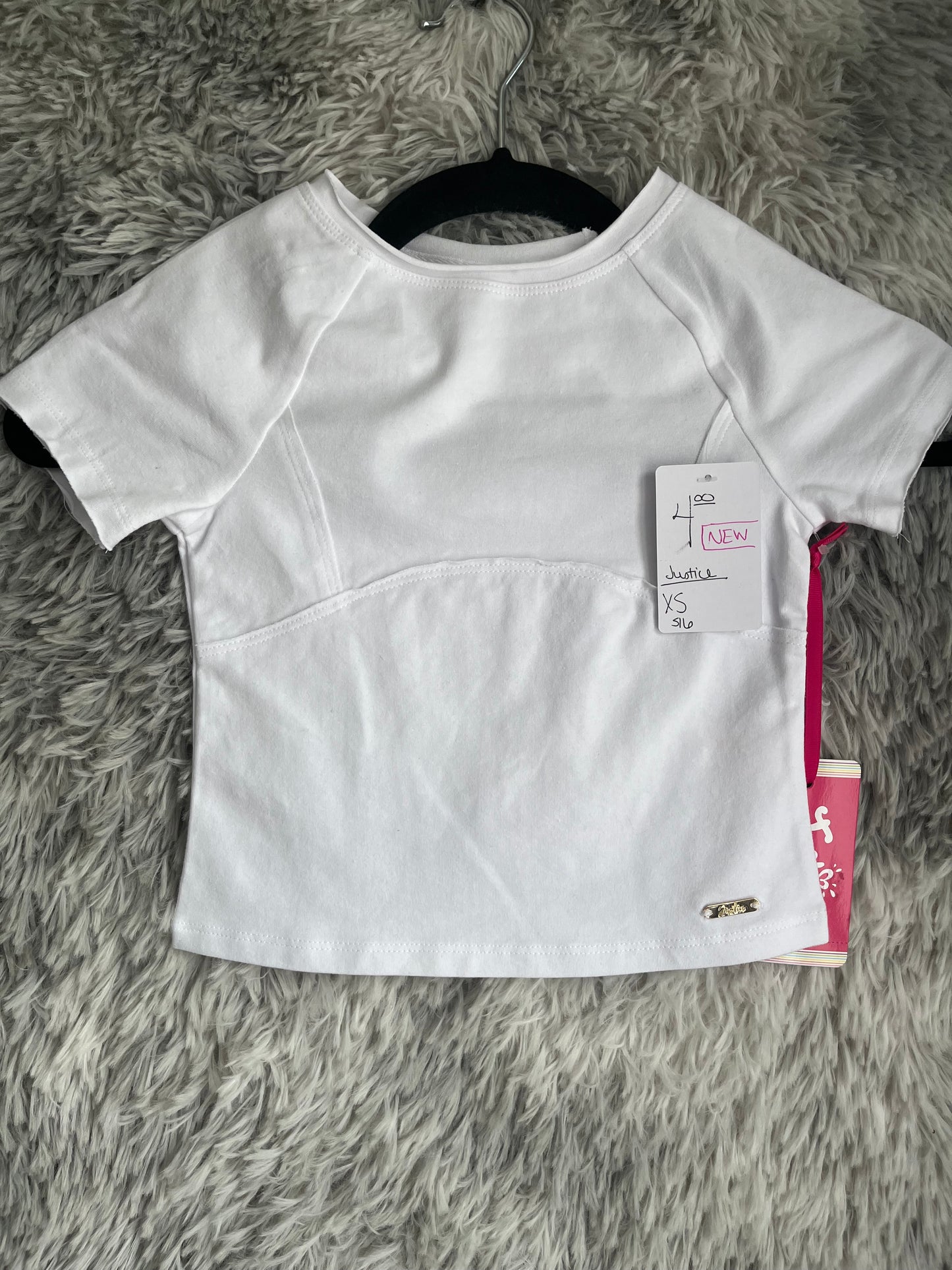 Justice- XS5/6 NEW