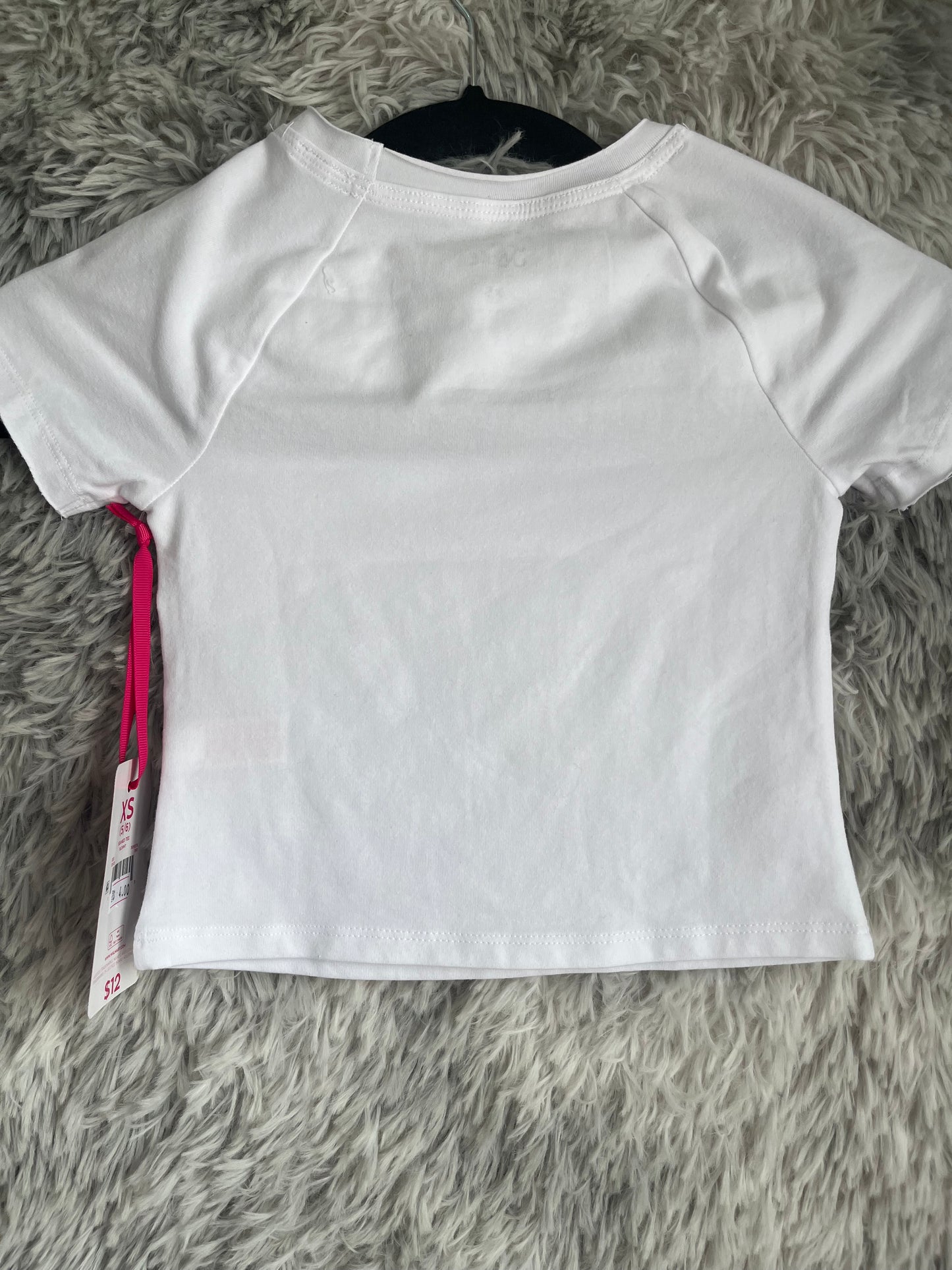 Justice- XS5/6 NEW